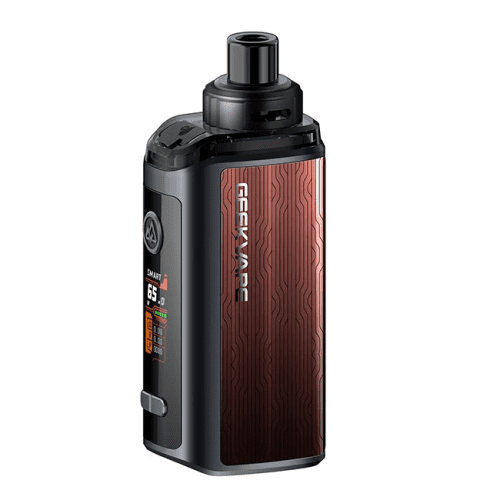 GeekvapeObelisk65FCPodModKit 8