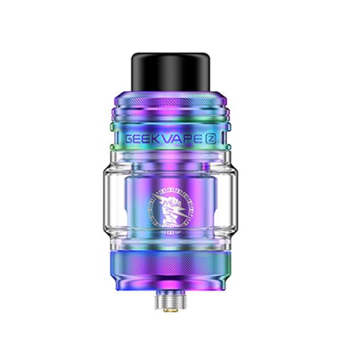 GeekvapeZFliTankAtomizer5.5ml 6