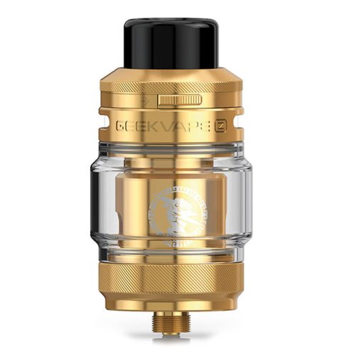 GeekvapeZSubOhmSETank 6