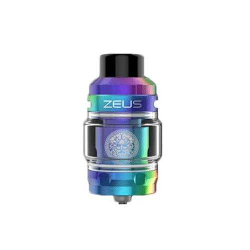 Geekvape Zeus Sub Ohm Tank 5ml djvapeuk 5