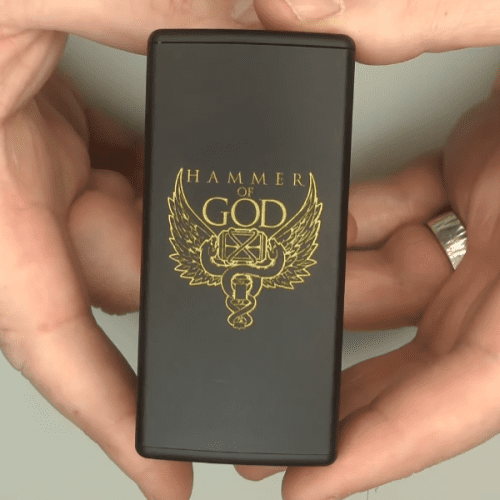 HammerofGod400BoxMod 1