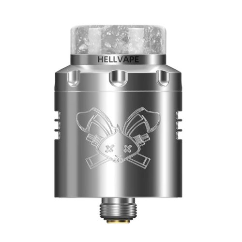 HellvapeDeadRabbit3RDA 3