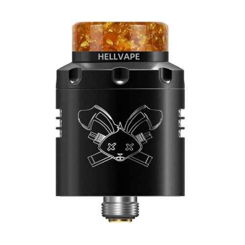 HellvapeDeadRabbit3RDA 4