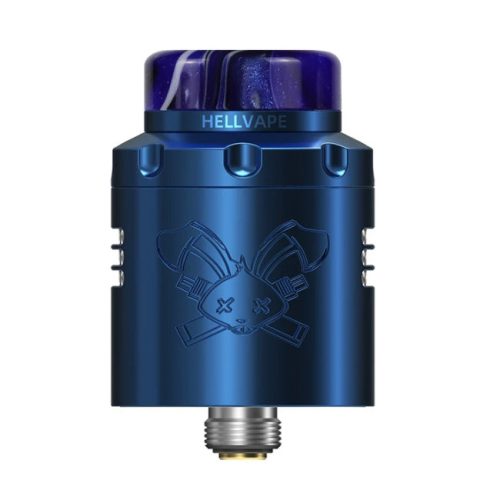 HellvapeDeadRabbit3RDA 7