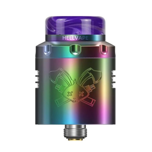 HellvapeDeadRabbit3RDA 8