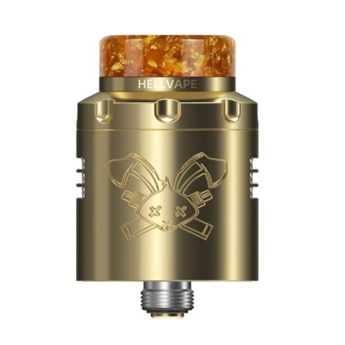 HellvapeDeadRabbit3RDA 9