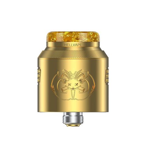 HellvapeDropDead2RDA 7