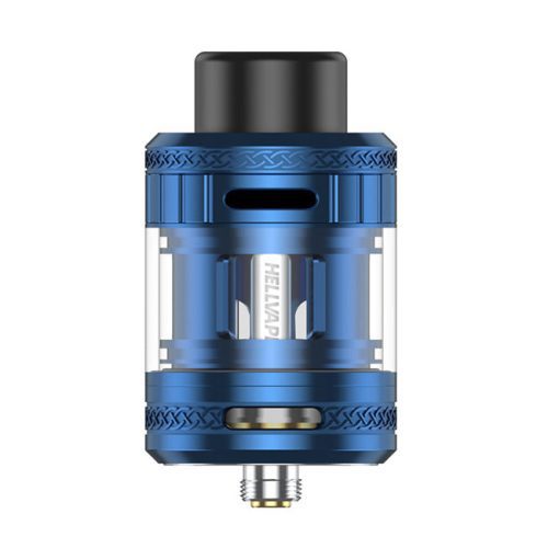 HellvapeFatRabbit2SubOhmTank5ml 6