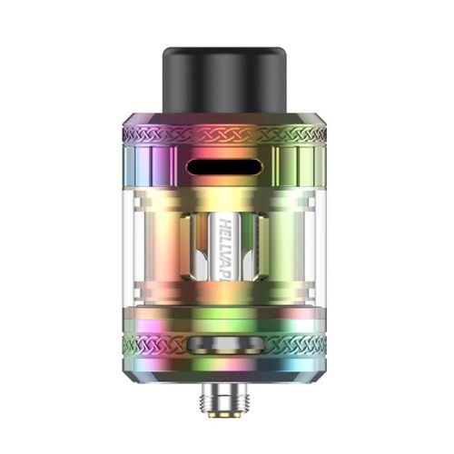 HellvapeFatRabbit2SubOhmTank5ml 7