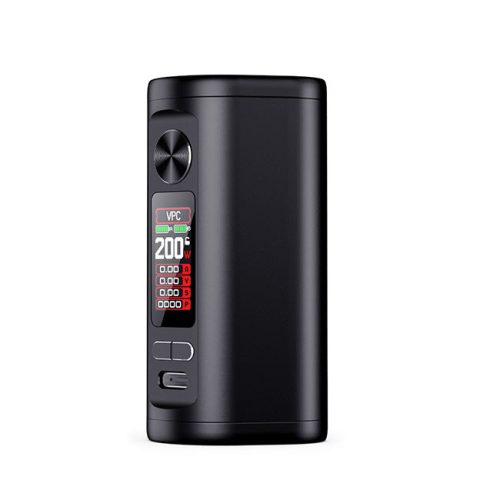 HellvapeHell200BoxMod 3