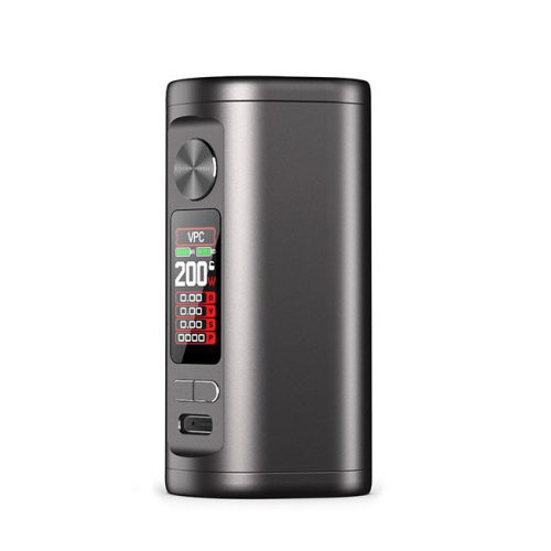 HellvapeHell200BoxMod 4