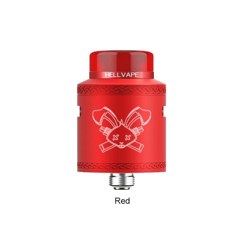 Hellvape Dead Rabbit V2 RDA djvapeuk 10