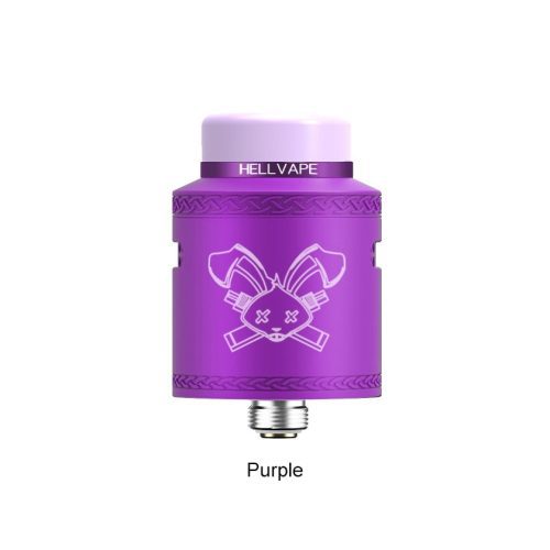 Hellvape Dead Rabbit V2 RDA djvapeuk 11