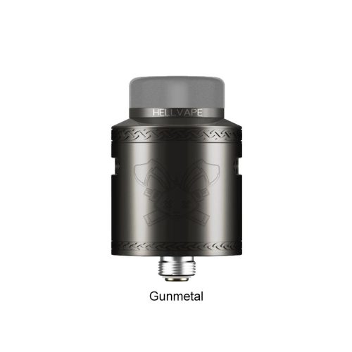 Hellvape Dead Rabbit V2 RDA djvapeuk 4