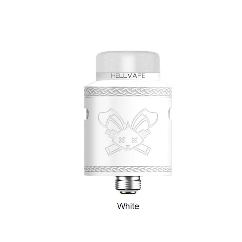 Hellvape Dead Rabbit V2 RDA djvapeuk 6