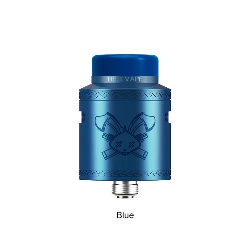 Hellvape Dead Rabbit V2 RDA djvapeuk 7