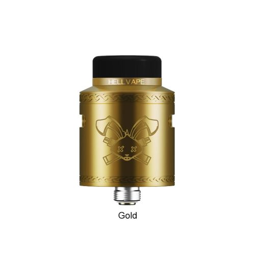 Hellvape Dead Rabbit V2 RDA djvapeuk 8