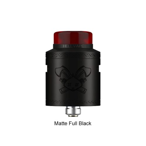 Hellvape Dead Rabbit V2 RDA djvapeuk 9