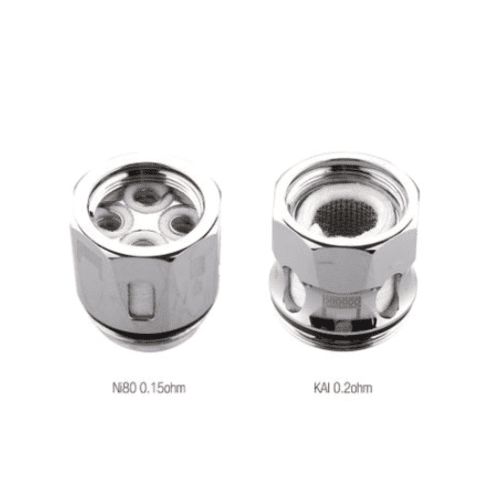 Hellvape Fat Rabbit Replacement Coil 3pcs djvapeuk 4