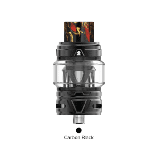 HorizonTech Falcon II Tank 5.2ml djvapeuk 6