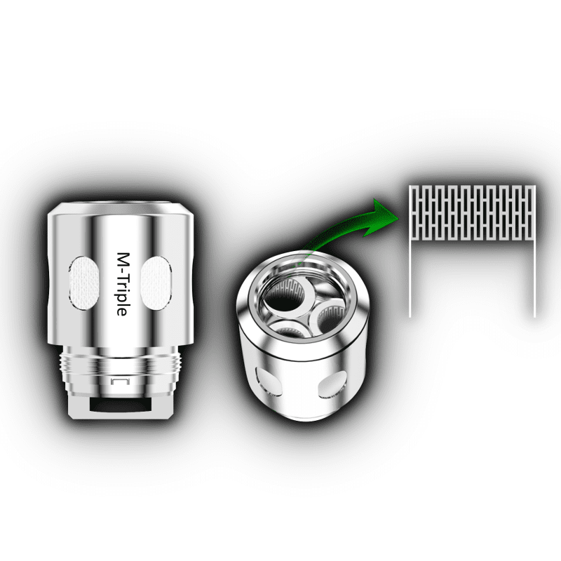 Horizon Falcon Replacement Coils 3pcs djvapeuk 2