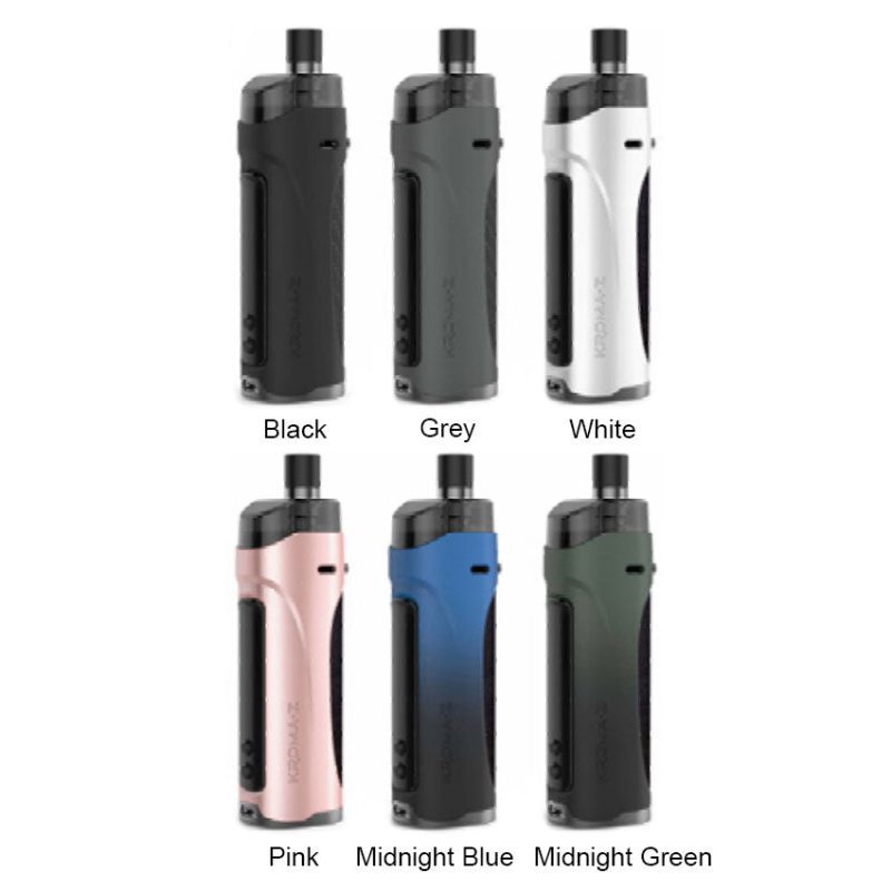 InnokinKromaZPodModKit3000mAhdjvapeuk 1