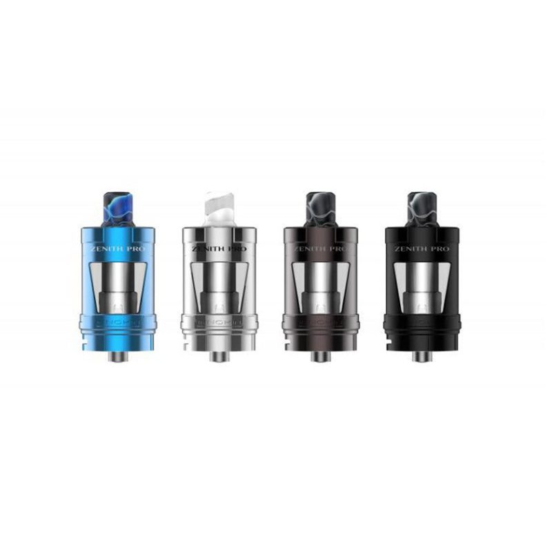 Innokin Zenith Pro Tank 5.5ml djvapeuk 1