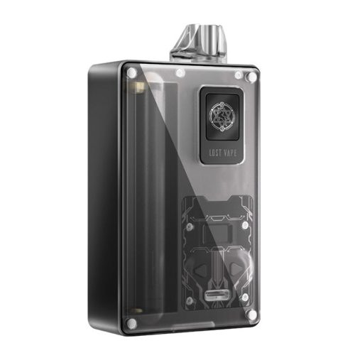 LostVapeCentaurusB80AIOPodSystemKit 4