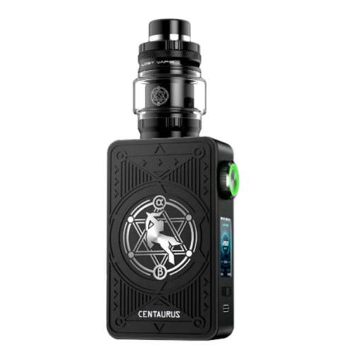 LostVapeCentaurusM200BoxModKit 3