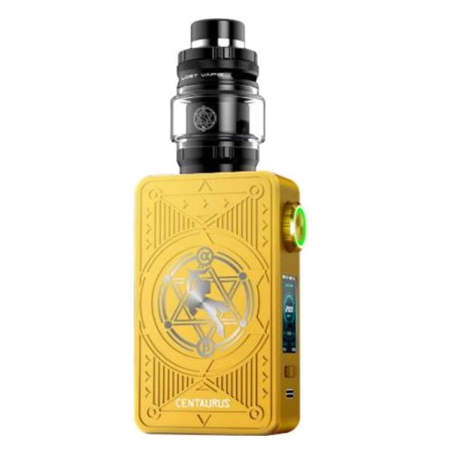 LostVapeCentaurusM200BoxModKit 5