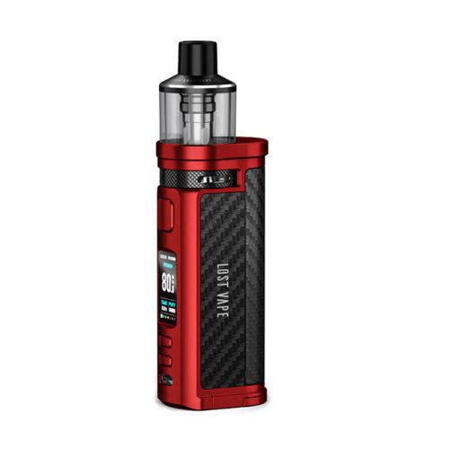 LostVapeCentaurusQ80PodModKit 4