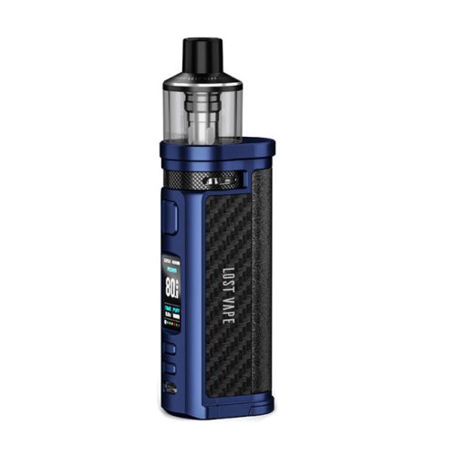 LostVapeCentaurusQ80PodModKit 5