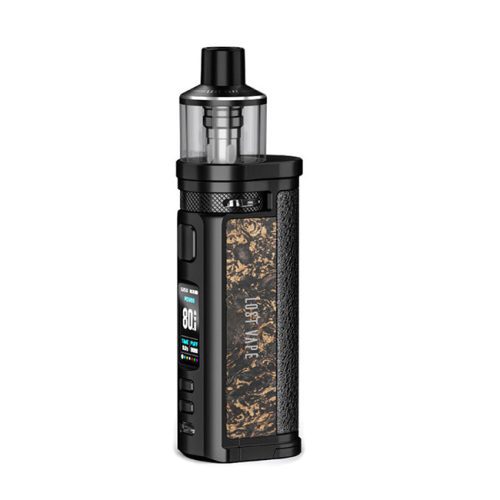 LostVapeCentaurusQ80PodModKit 6