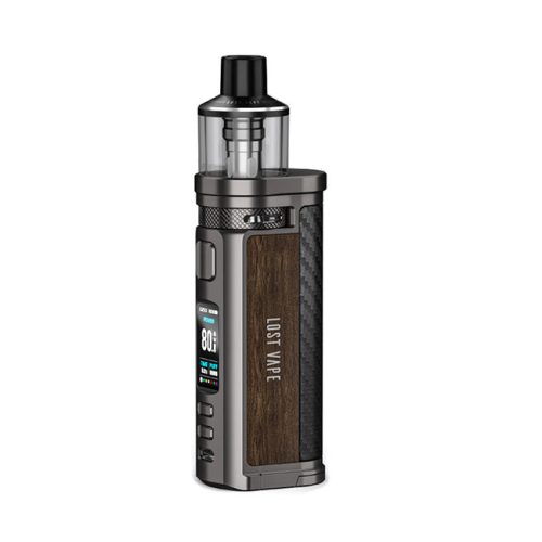 LostVapeCentaurusQ80PodModKit 7