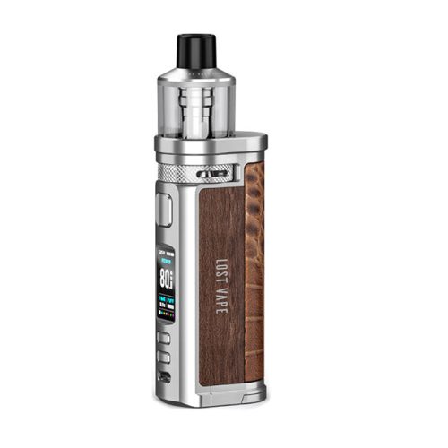 LostVapeCentaurusQ80PodModKit 8