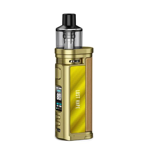 LostVapeCentaurusQ80PodModKit 9