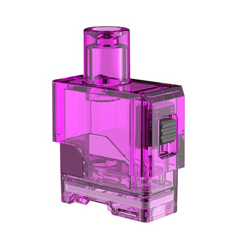 LostVapeOrionArtEmptyPodCartridge2.5ml 5