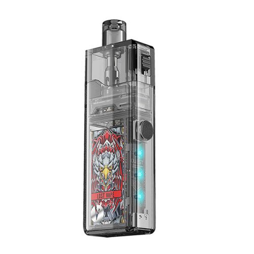 LostVapeOrionArtPodModKit 3