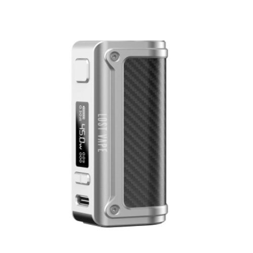 LostVapeThelemaMini45WBoxMod 3