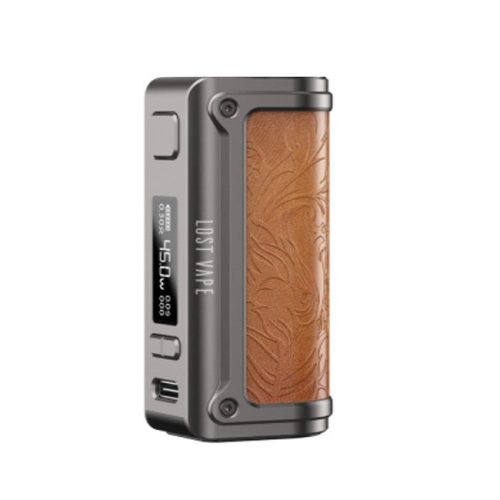 LostVapeThelemaMini45WBoxMod 5