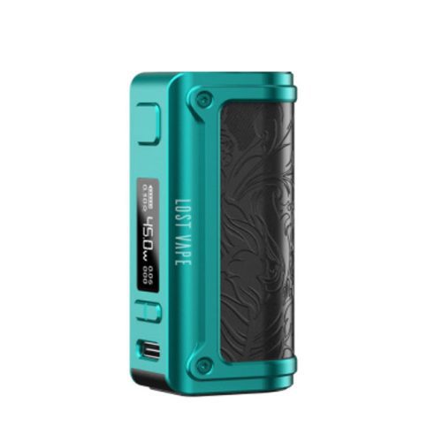 LostVapeThelemaMini45WBoxMod 7