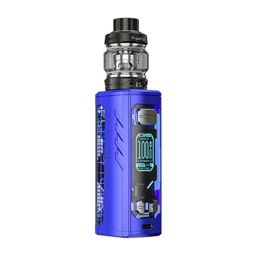 Maxus Solo 100W Kit 4