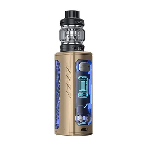 Maxus Solo 100W Kit 5