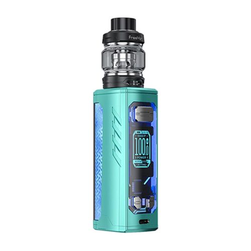 Maxus Solo 100W Kit 6