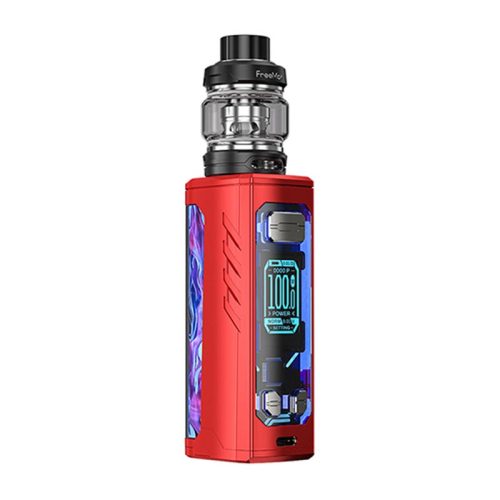 Maxus Solo 100W Kit 7