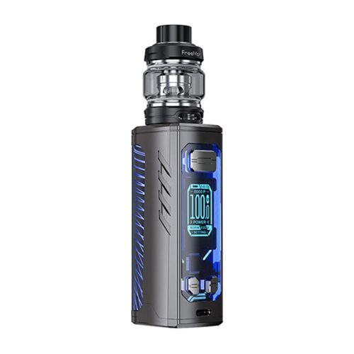 Maxus Solo 100W Kit 8