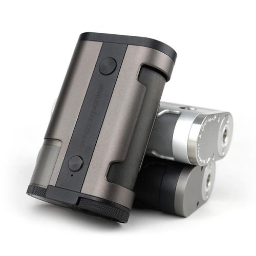 Pump Squonker Mod 6