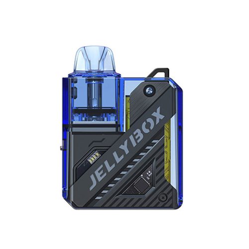 RincoeJellyboxNano2PodKit 3