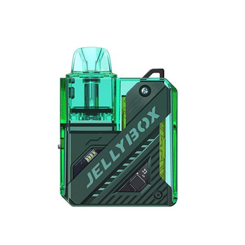 RincoeJellyboxNano2PodKit 5