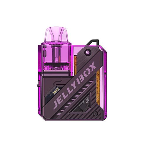 RincoeJellyboxNano2PodKit 7